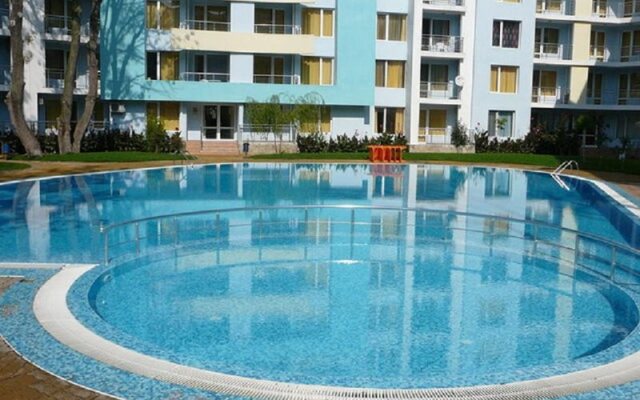 Yassen Apartments