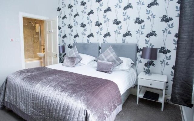 26 The Crescent - Guest House