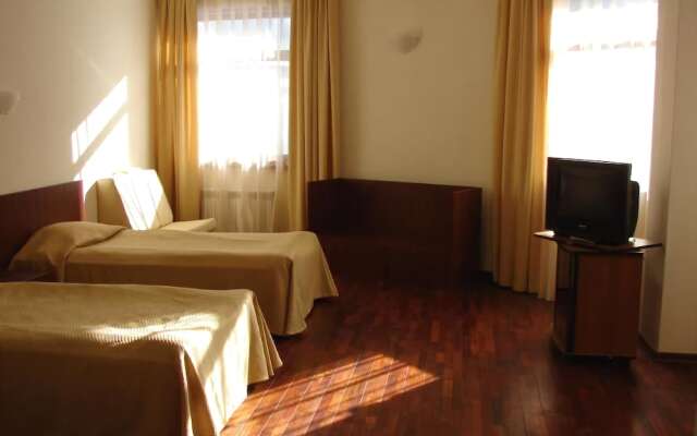 Hotel Borika