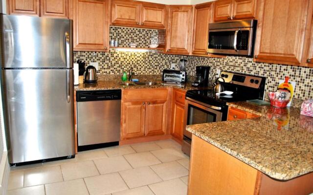 2BR/2BA condo Sienna Park