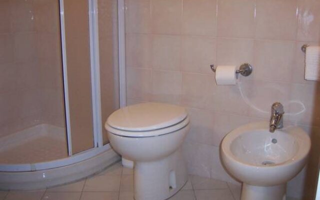 Hotel Ristorante Montenerone