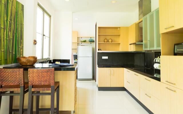 Sanur Residence
