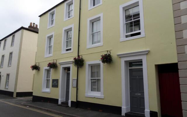 Croft Guesthouse
