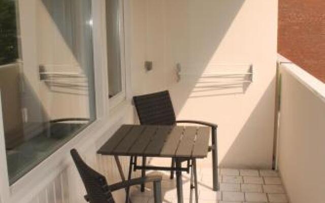 Ferienwohnung L217 Fur 2-4 Personen An Der Ostsee