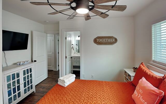 Red115 - Living the Beach Life