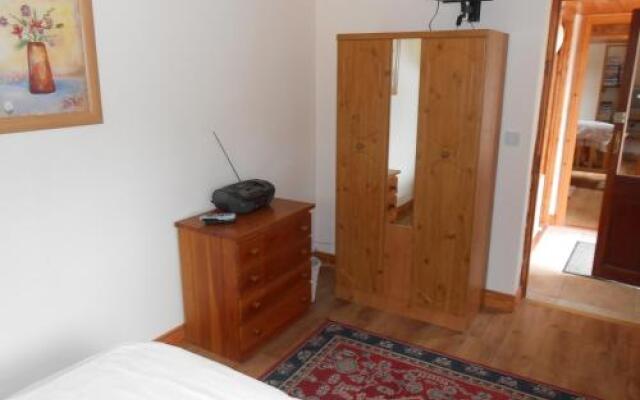 Birchdale Apartment