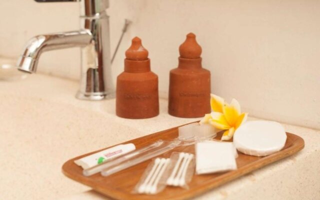 Adhisthana Hotel