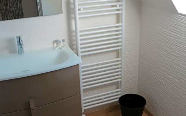 Chez Nathalie Techer