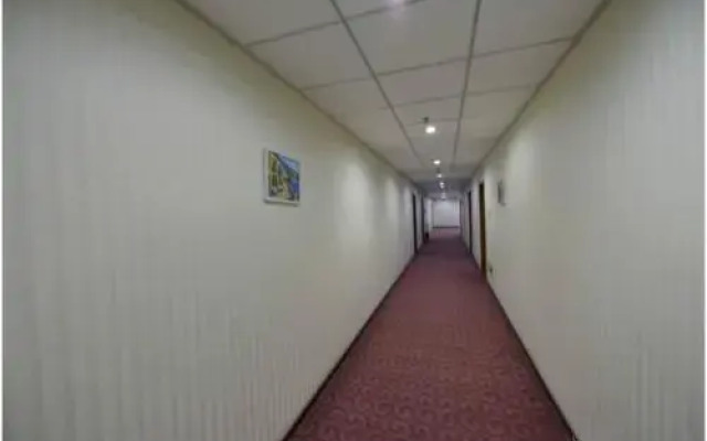 Beijing Zhongyuan Express Hotel