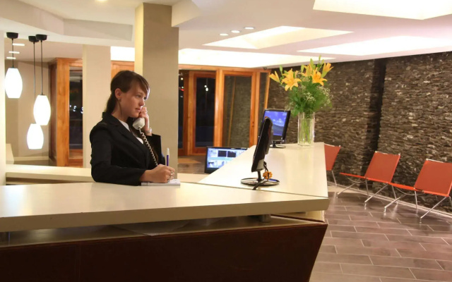 Las Lengas Hotel