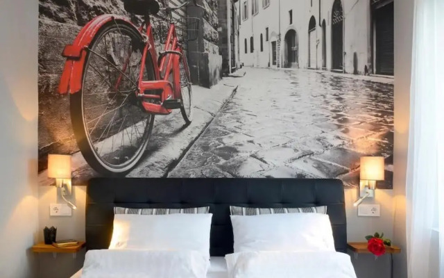 Walk Inn Váci 42