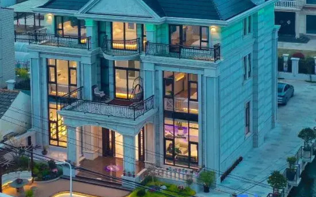 Shiguang Homestay(Shanghai Lingang Dishuihu Branch)