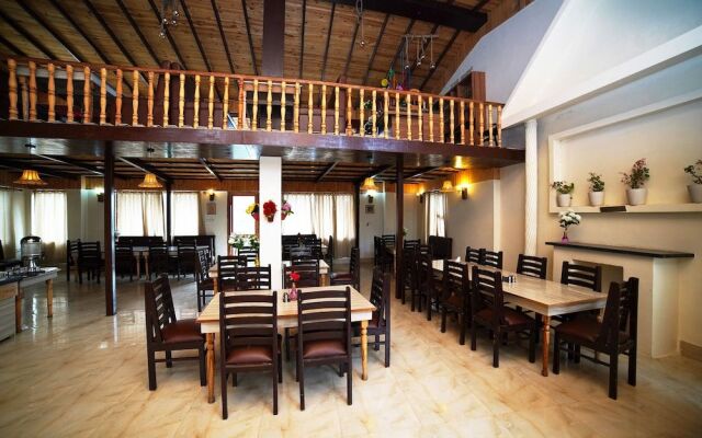 Collection O 43836 Nainital Homes And Resort