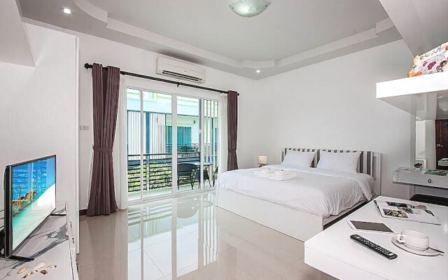 Baan Kiet 2 2 units with 2 bedrooms