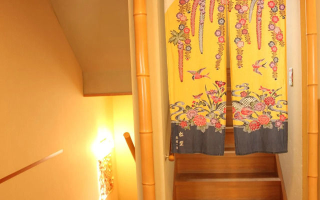 Okinawa Minshuku Kariyushi