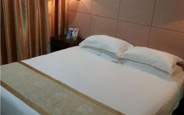 Hanglong Guest House