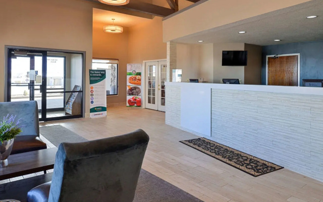 Wingate by Wyndham Beaver I-15