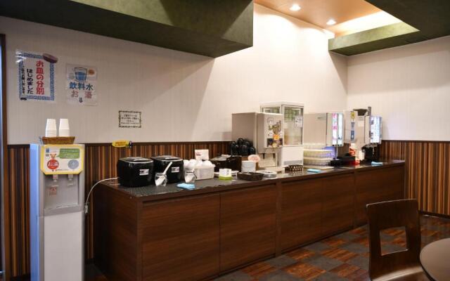 Bells Inn Tsuchiura