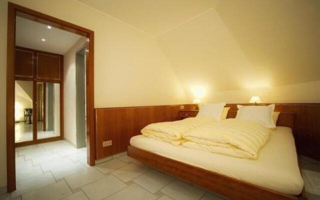 Hotel-Restaurant Moris