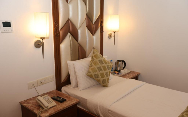 Hotel Karai