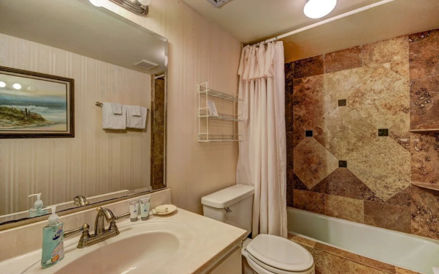 Chateau La Mer 16E Destin