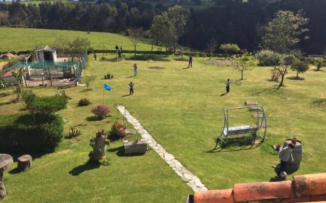 Hotel Rural La Figar