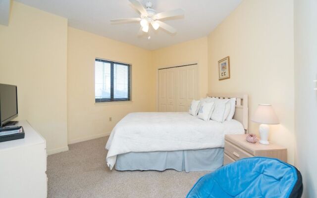 The Palms 202 Apartment 3