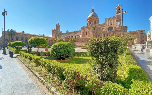Solemar Sicilia - Valuan Luxury Home