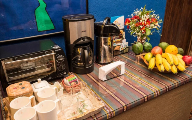 Perayoc Art & Luxury Bungalows