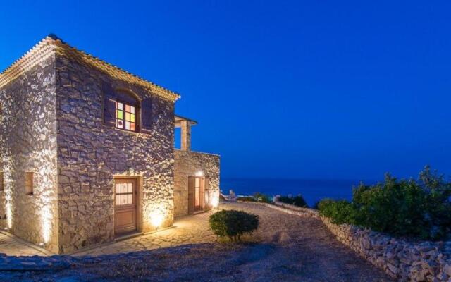 Extravagant Zante Villa Villa Crystal Great Sea Views 3 Bedrooms Agios Nikolaos