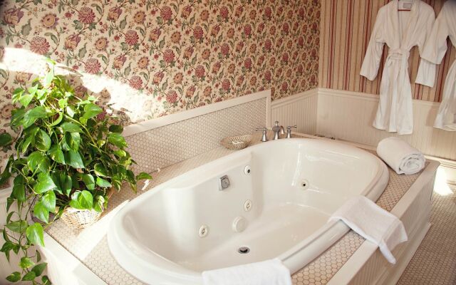 The Carriage Inn B&B