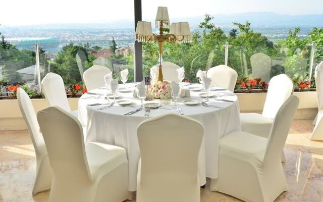 Anemon Bursa Hotel