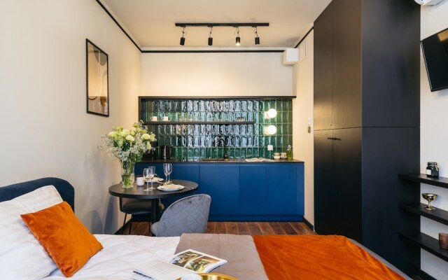 Estery12 - LoftAffair Collection