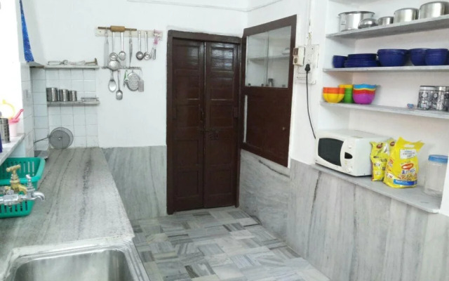 Crashpad Hostotel Jodhpur