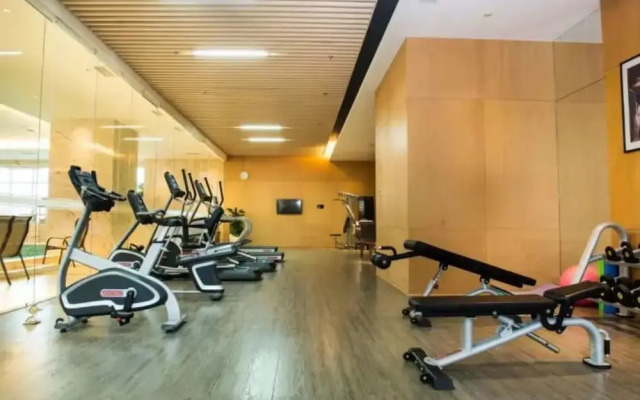 Whiersly Hotel Changsha