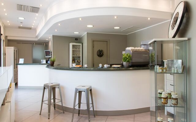 Best Western Hotel Anthurium