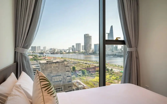The Metropole Sai Gon Residences