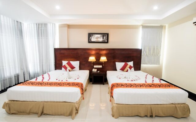 Grand Xl hotel