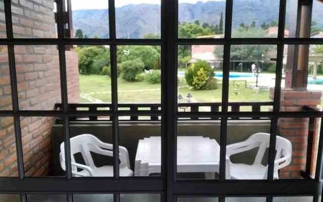 Posada Los Alamos