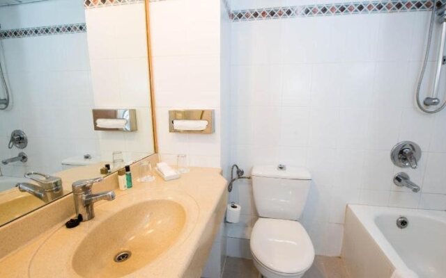 Montefiore Hotel