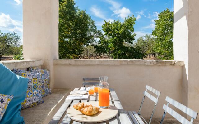 Villa Thea Charming Houses - La Fattora by Wonderful Italy