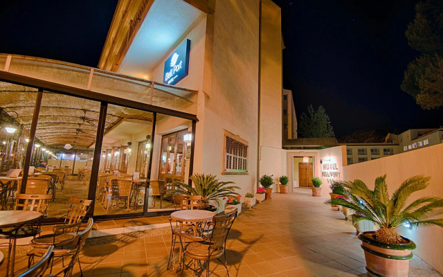 Hotel Bell Port