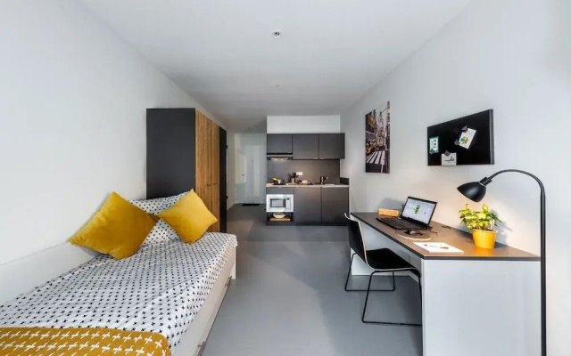 Apartments Skyreach