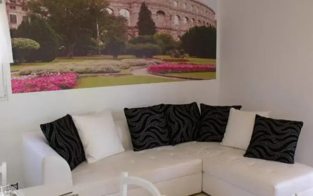 Holiday Home Tanja