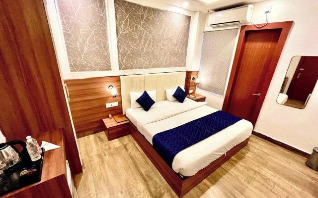 Hotel Heritage Divine Varanasi