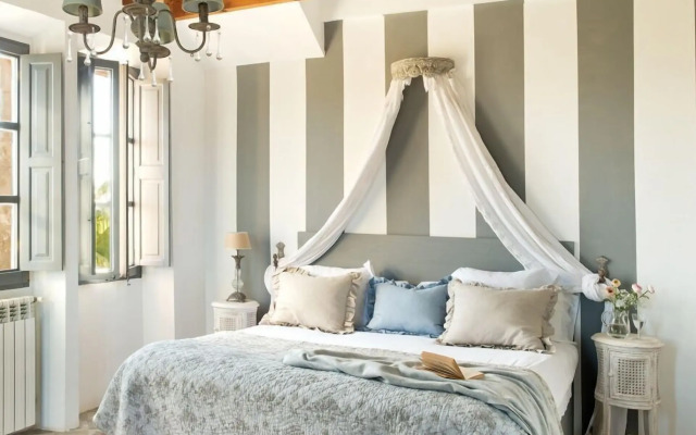 Villa Station Las Salinas