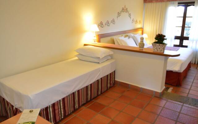 Villa Di Mantova Resort Hotel