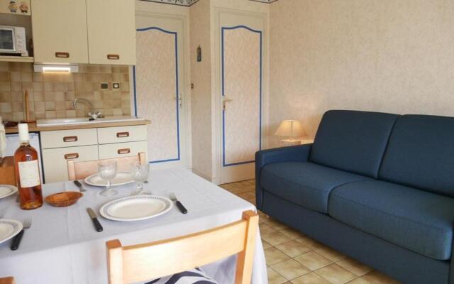 Appartement Carnac, 1 pièce, 3 personnes - FR-1-477-119