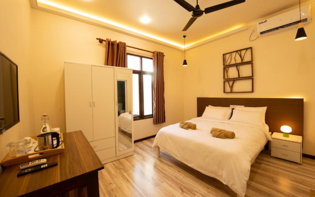 The Bilimbi Guesthouse and Inn