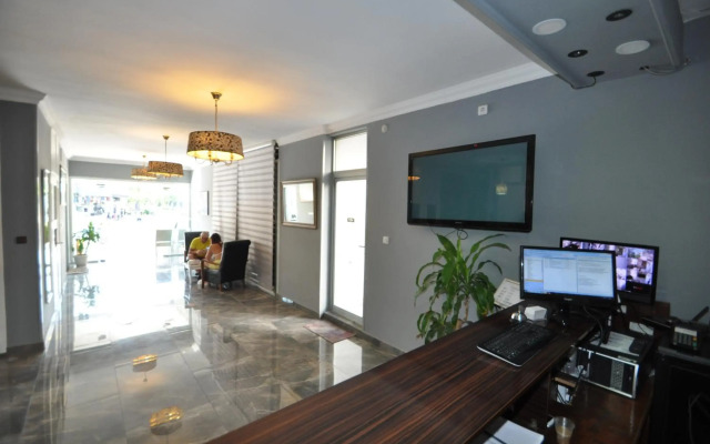 Reis Maris Hotel